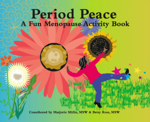 Period Peace Book Cover